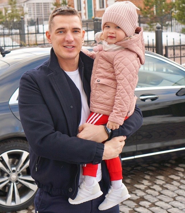 Фотоподборка детей участников (5.04.2018)