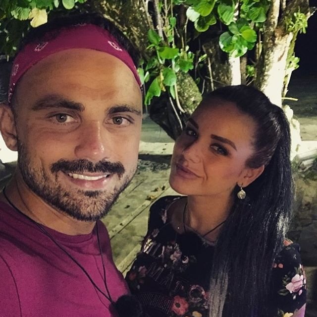 Виктория Борисевич: Он мой, а я собственница