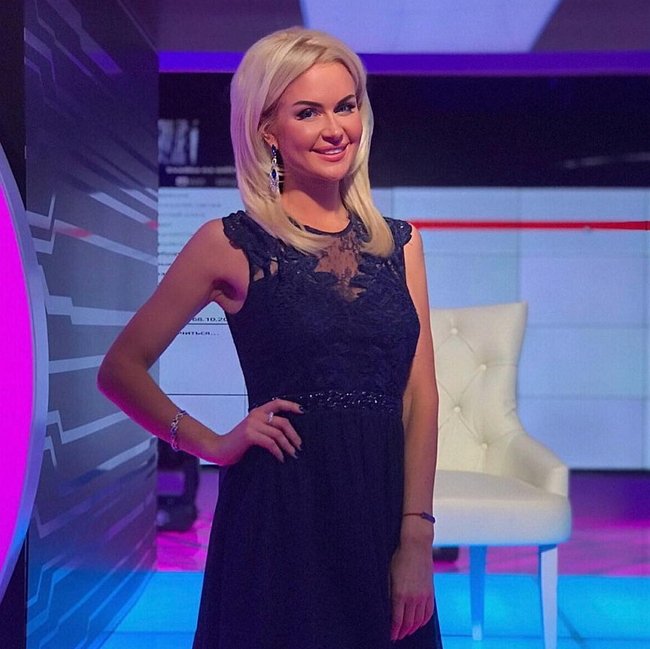 Свежие фото от участников (5.04.2018)