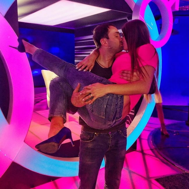 Свежие фото от участников (5.04.2018)