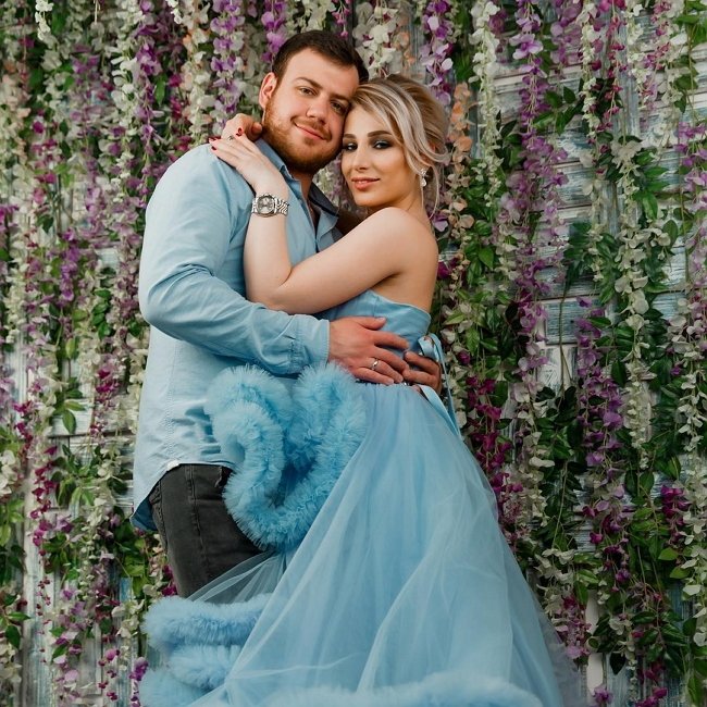 Свежие фото от участников (5.04.2018)