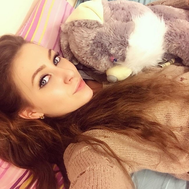 Свежие фото от участников (5.04.2018)