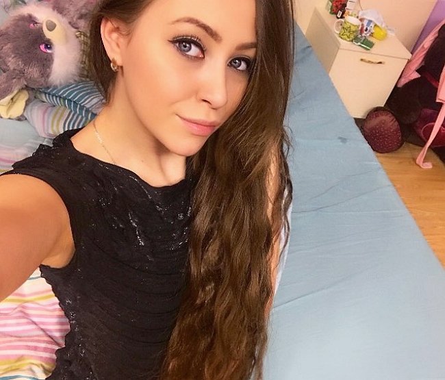 Свежие фото от участников (5.04.2018)