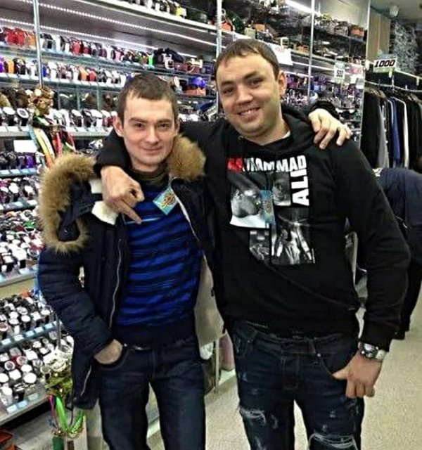 На проект вернётся «маг» Венцеслав Венгржановский?