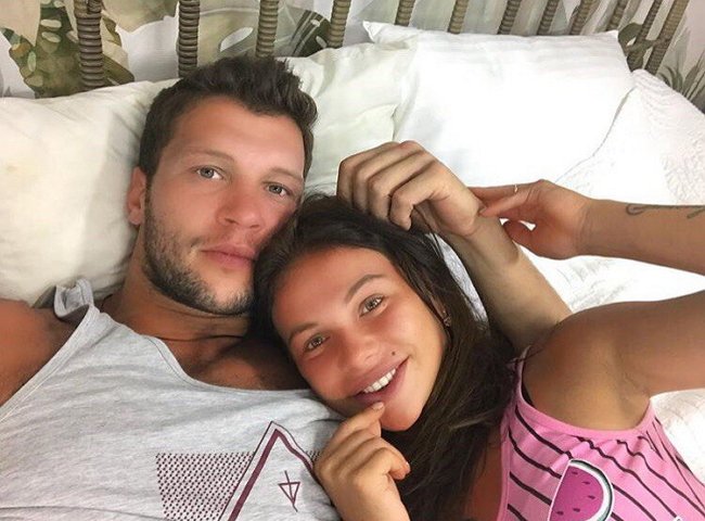 Александра Шева: Я в шоке от людей