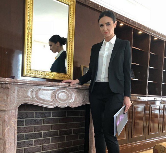 Ольга Бузова будет торговать бузкоинами