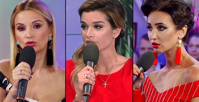 Кто самая крутая ведущая на Доме-2?