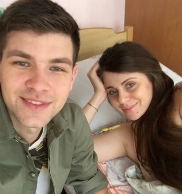 Новости от Кота Баюна (5.04.2018)