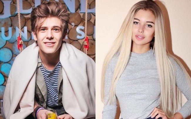 Даниил Данилевский собрался на Дом-2 к Елене Хроминой