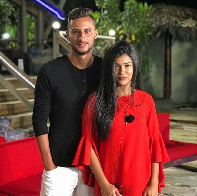 Фото участников с Сейшел (5.04.2018)