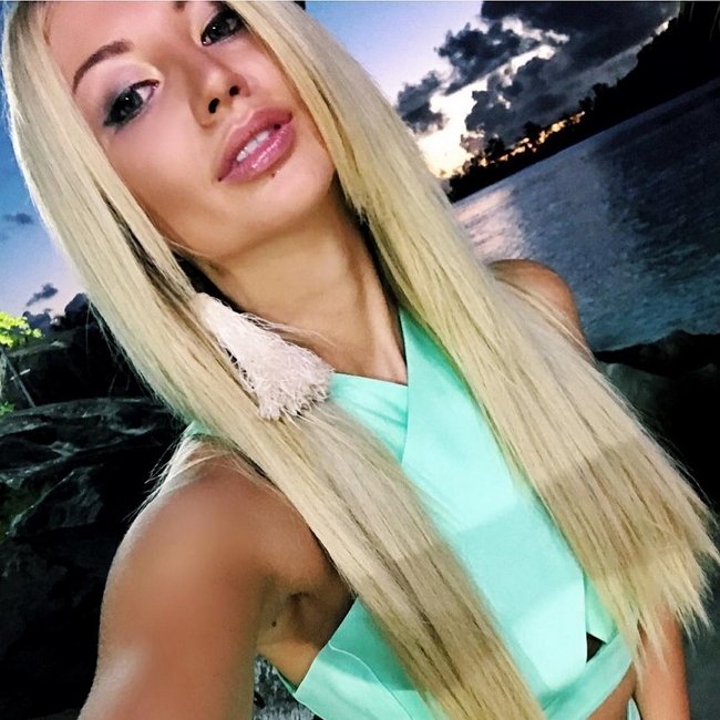 Фото участников с Сейшел (5.04.2018)