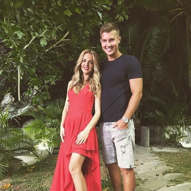 Фото участников с Сейшел (5.04.2018)