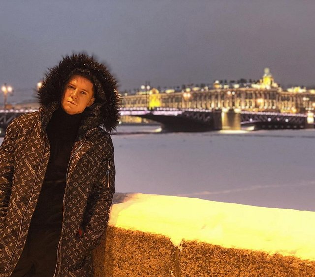 Жизнь после телестройки: Владимир Гаути