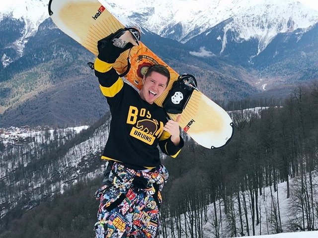 Жизнь после телестройки: Владимир Гаути