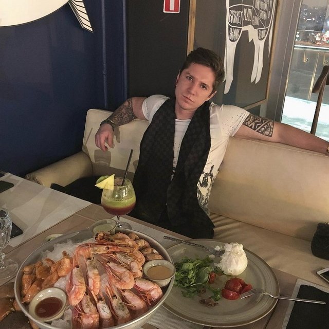 Жизнь после телестройки: Владимир Гаути