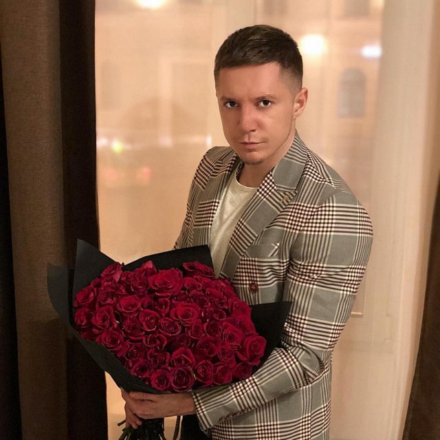 Жизнь после телестройки: Владимир Гаути