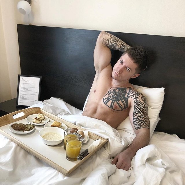 Жизнь после телестройки: Владимир Гаути