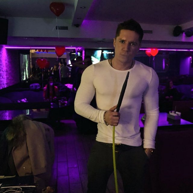 Жизнь после телестройки: Владимир Гаути