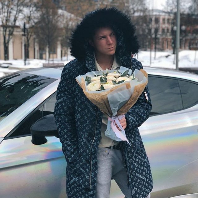 Жизнь после телестройки: Владимир Гаути