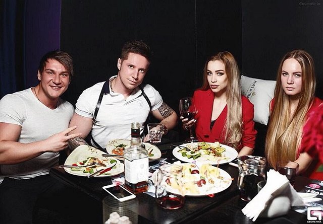 Жизнь после телестройки: Владимир Гаути