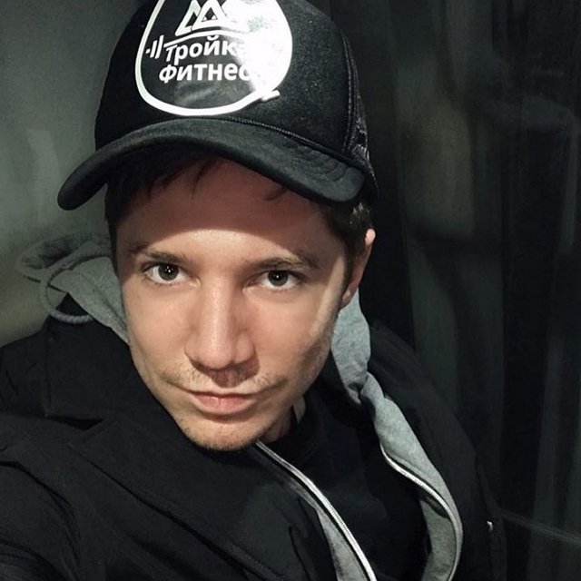 Жизнь после телестройки: Владимир Гаути