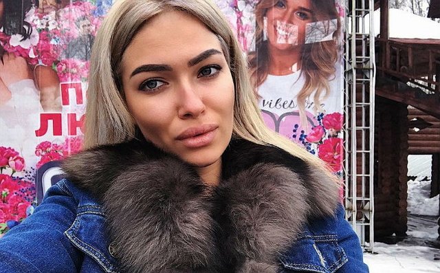 Екатерину Зиновьеву загнобили за новый имидж