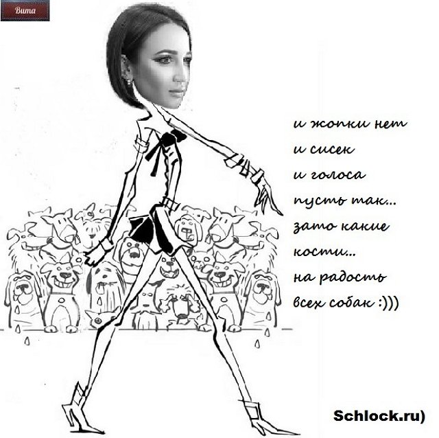 Приколы о Дом-2 (6.04.2018)