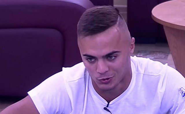 Мнение: Купин проведет отпуск с тещей?