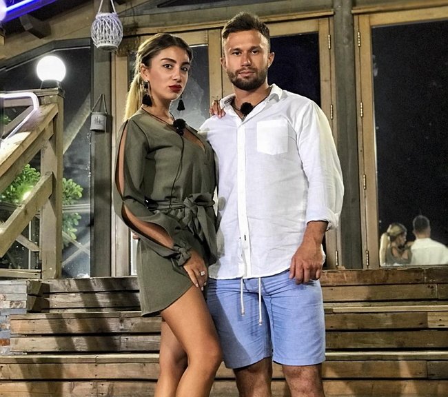 Фото участников с Сейшел (6.04.2018)