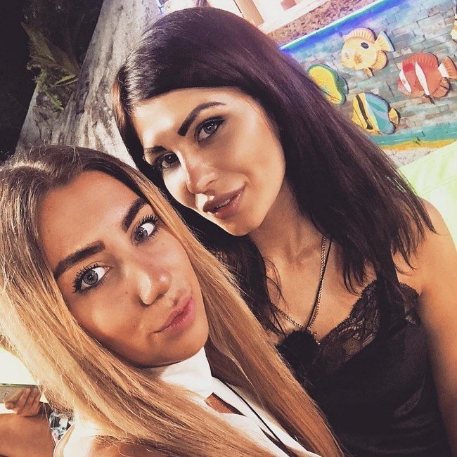 Фото участников с Сейшел (6.04.2018)