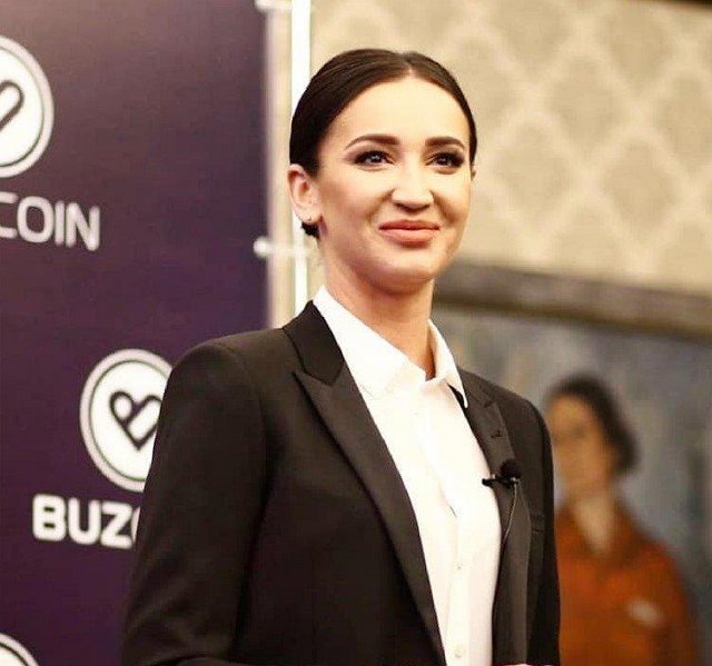 Ольга Бузова: Мой памятник будет усыпан бриллиантами!