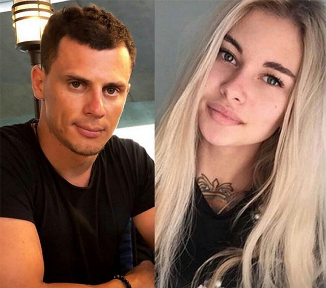 Иван Барзиков очарован Еленой Хроминой?