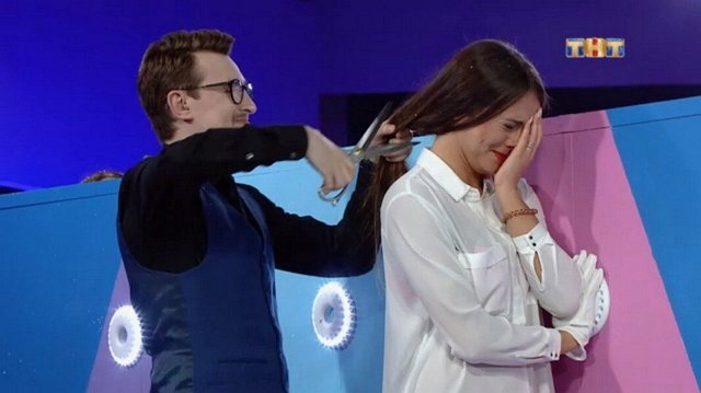 Ольга Жарикова: Они до сих пор у меня