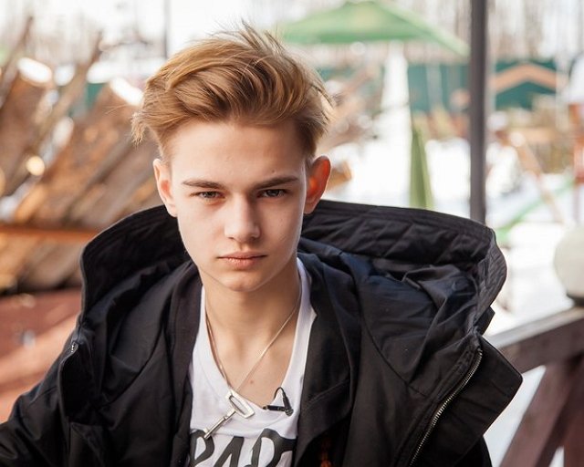 Свежие фото от участников (6.04.2018)