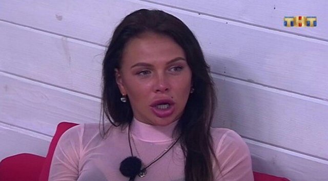 Стихи о Дом-2 на 6.04.2018