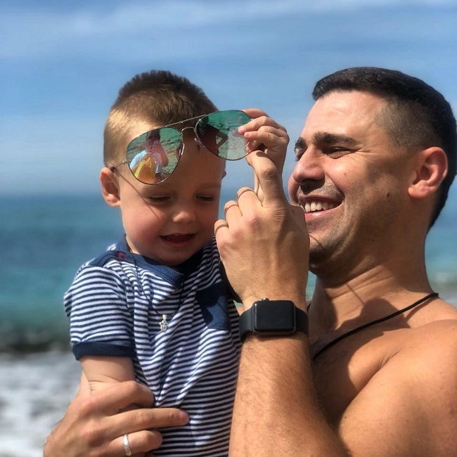 Фотоподборка детей участников (6.04.2018)