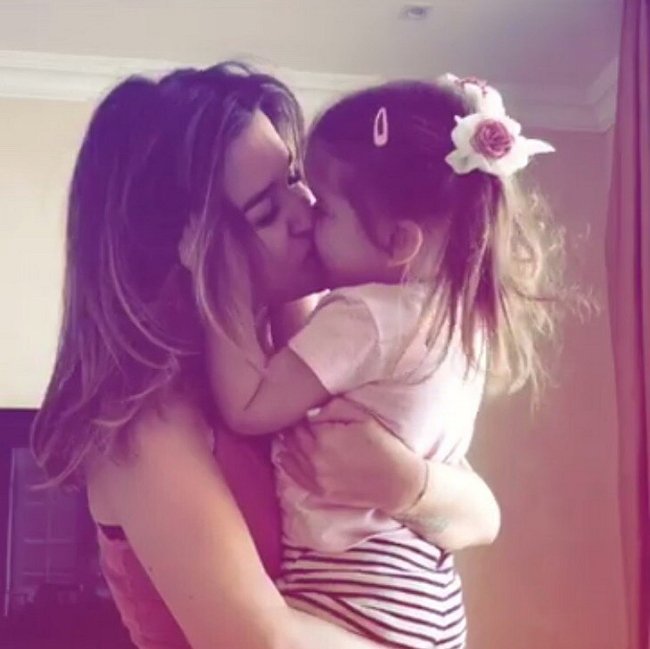 Фотоподборка детей участников (6.04.2018)