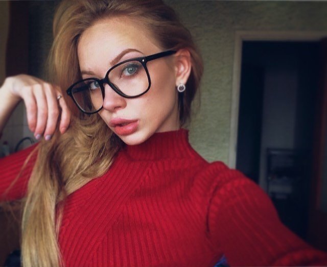 Каролина Бабенко: Сомневаюсь в его магических силах!