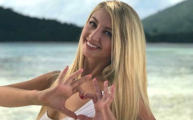 Новости от Кота Баюна (6.04.2018)