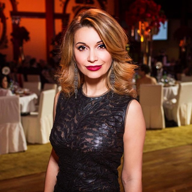 Из блога Редакции: Лена Миро унизила ведущую проекта