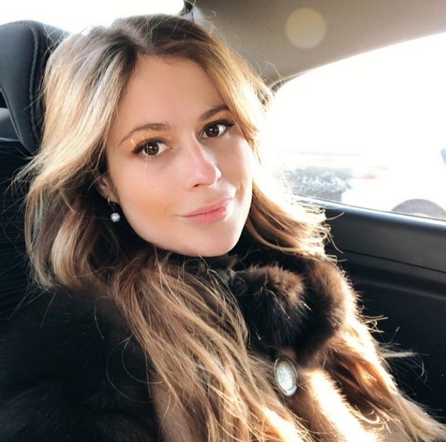 Жизнь после телестройки: Татьяна Кирилюк