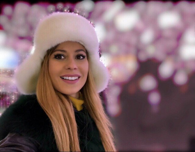 Жизнь после телестройки: Татьяна Кирилюк