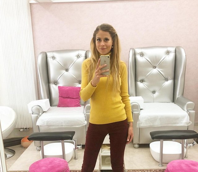 Жизнь после телестройки: Татьяна Кирилюк