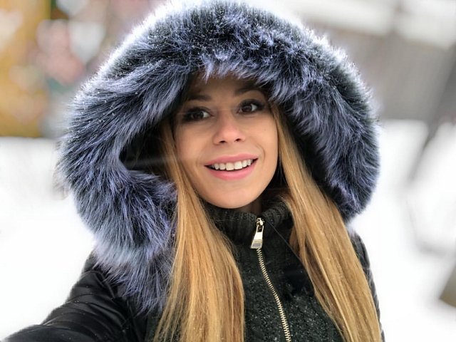 Жизнь после телестройки: Татьяна Кирилюк