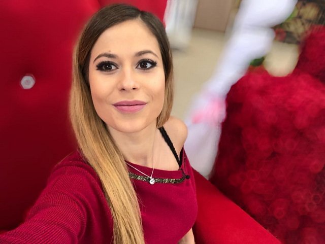 Жизнь после телестройки: Татьяна Кирилюк