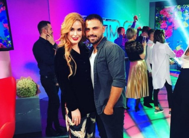 Давид Анташвили: Пока нет никакого флирта!