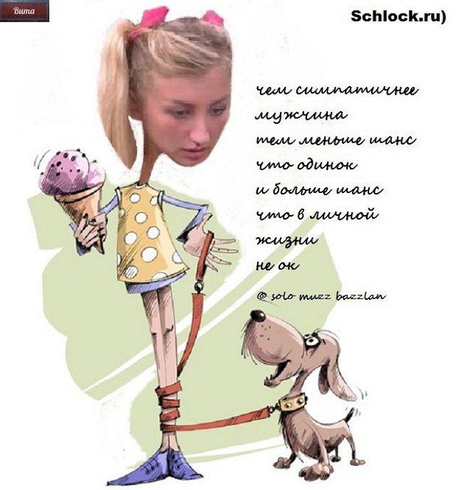 Приколы о Дом-2 (7.04.2018)