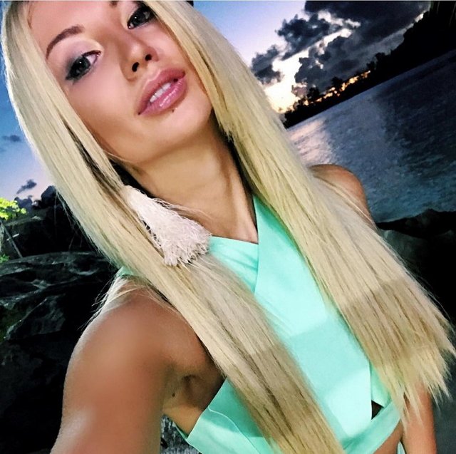 Фото участников с Сейшел (7.04.2018)