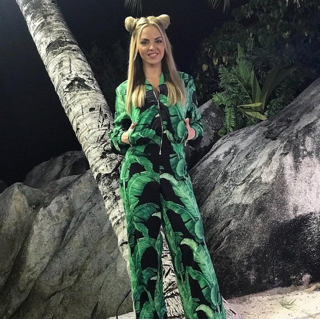 Фото участников с Сейшел (7.04.2018)