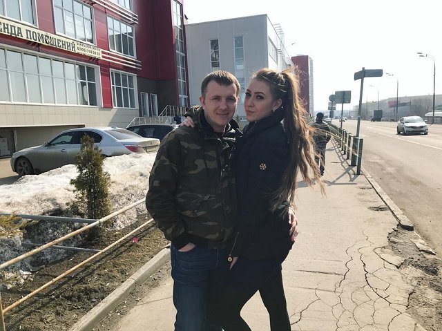 Свежие фото от участников (7.04.2018)